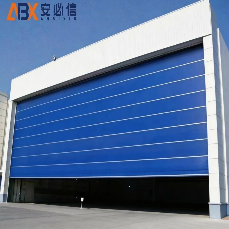 西安市冷库门封