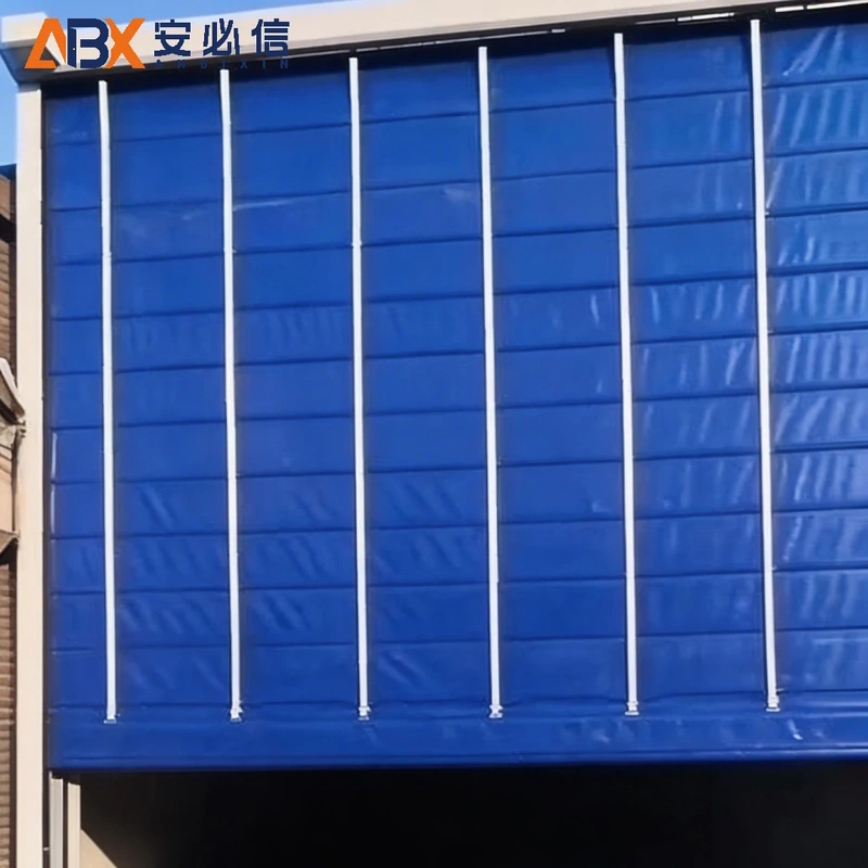 西安市堆积门
